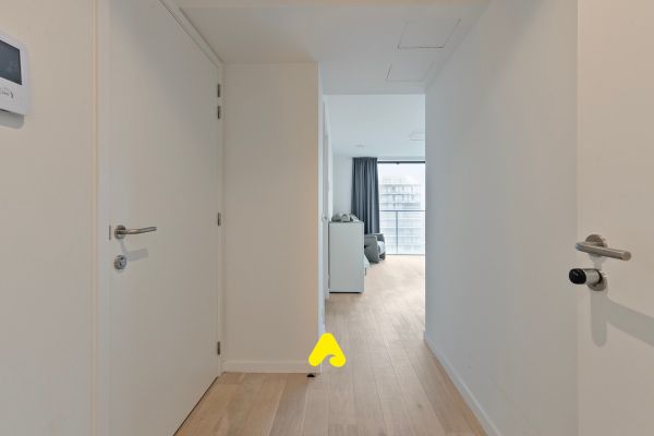 Appartement te koop / De Panne
