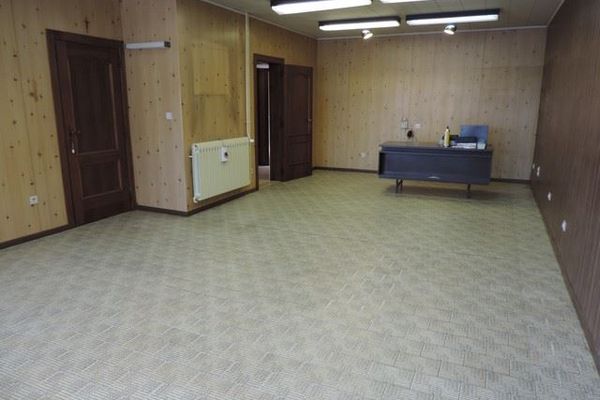 Huis verkocht / Beringen