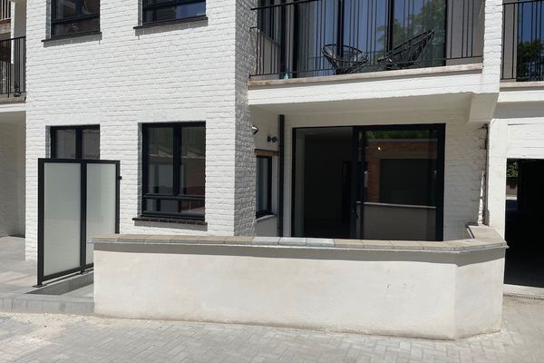 Appartement te huur / Leuven