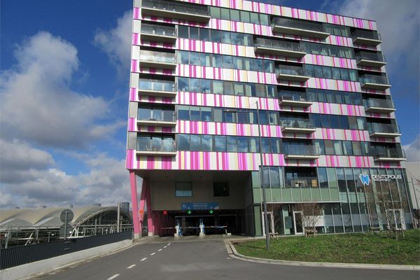 Staanplaats in Leuven