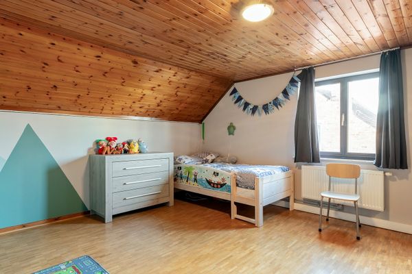 Kantoor te koop / Heist-op-den-Berg