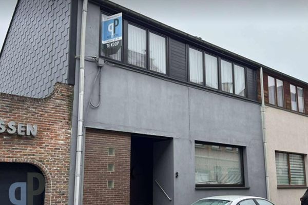Woning
                            te koop in Zottegem