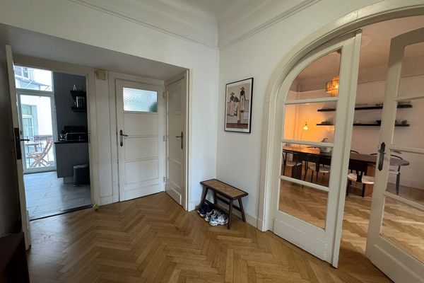 Appartement te huur / Antwerpen