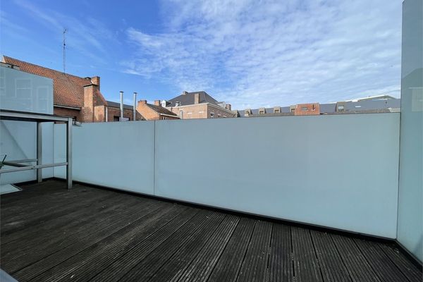 Appartement te koop / Hasselt