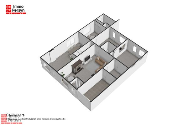 Huis te koop / Herselt