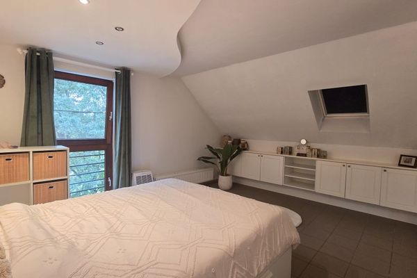 Appartement te koop / Genk