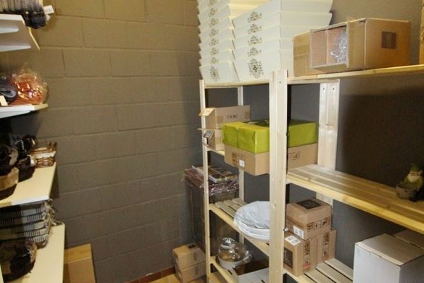 Commercieel te huur / Sint-Truiden