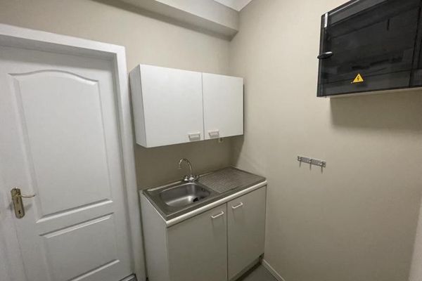 Commercieel te huur / Oostende