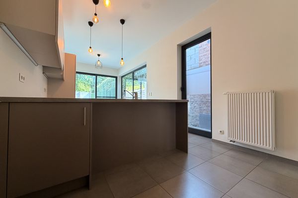 Huis te huur / Hasselt