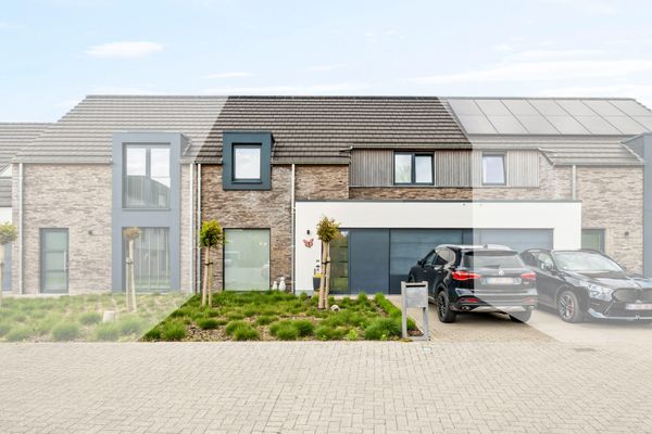 Huis
                            te koop in Ingelmunster