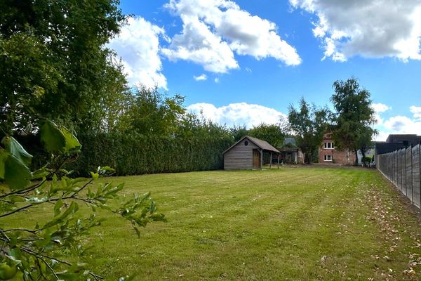 Huis te koop / Holsbeek