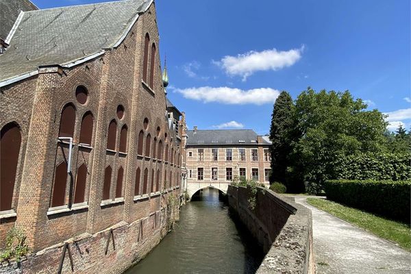 Appartement te huur / Leuven