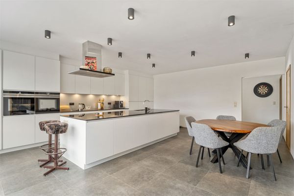 Huis te koop / Genk