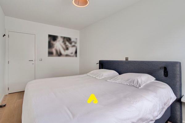 Appartement a vendre / Sint-Idesbald