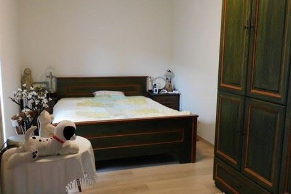 Appartement verkocht / Paal