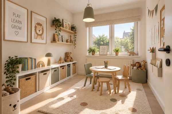 Huis te koop / Kortrijk