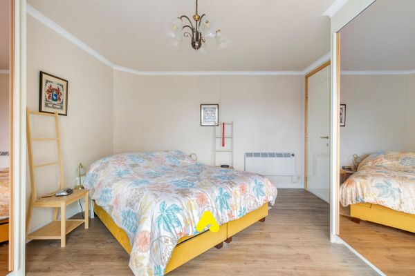 Appartement a vendre / La Panne