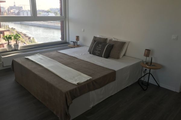 Appartement te koop / Harelbeke