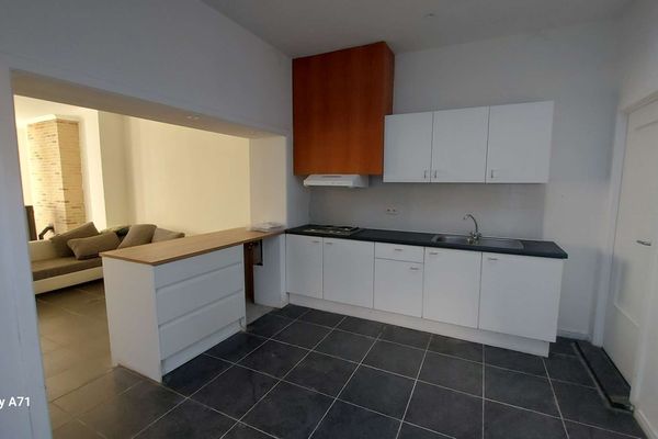 Appartement te huur / Nieuwpoort