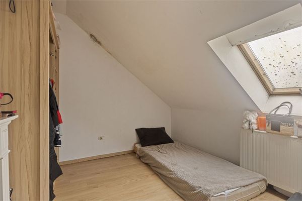 Huis te koop / Meerbeke