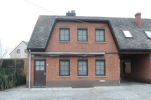 Huis verkocht / Heusden