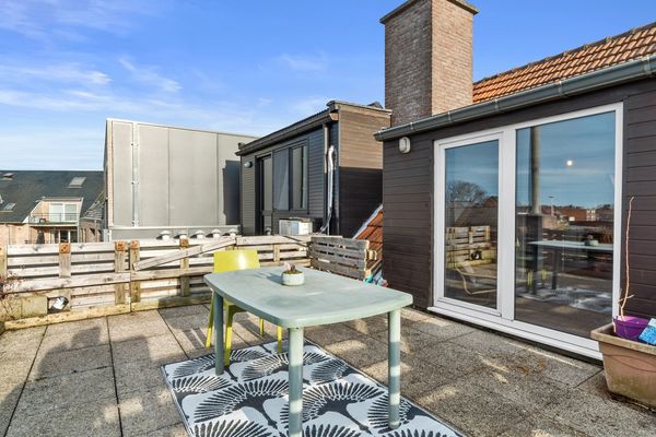 Appartement te koop / Paal