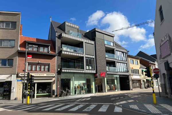 Commercieel te huur / Mol