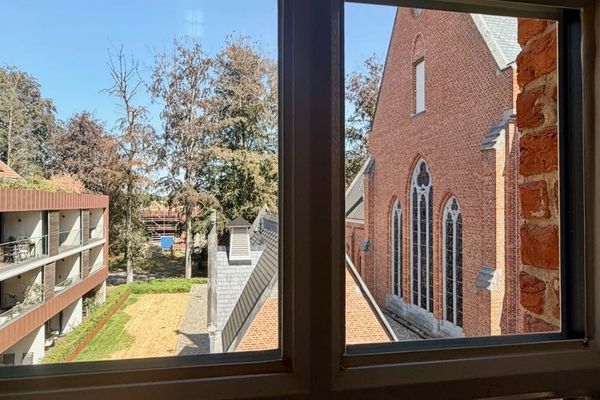 Appartement te koop / Lovenjoel