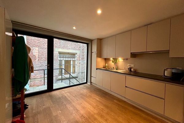 Commercieel te koop / Leuven