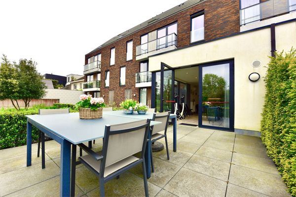 Assistentiewoning  te koop / Waarschoot