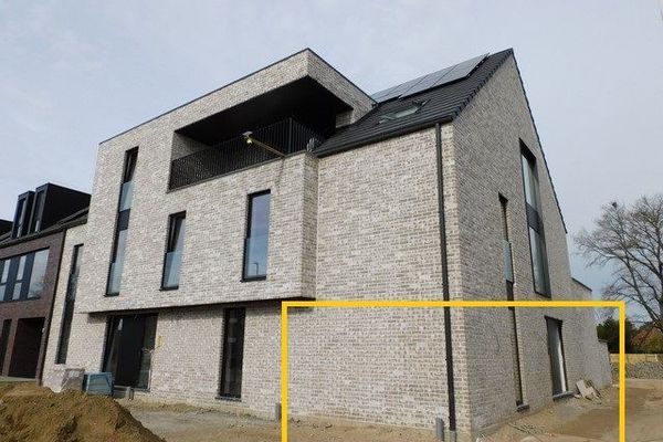 Appartement verhuurd / Helchteren