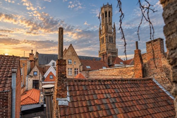 Appartement te koop / Brugge