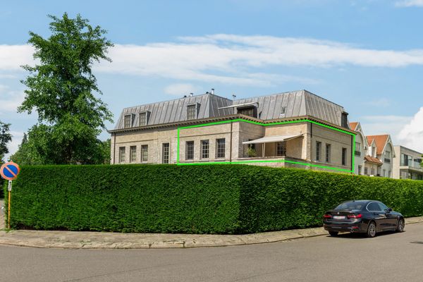 Appartement
                            te huur in Schilde