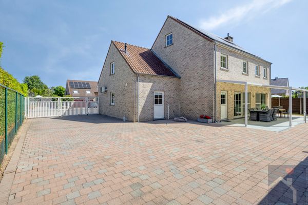 Huis te koop / Herk-de-Stad