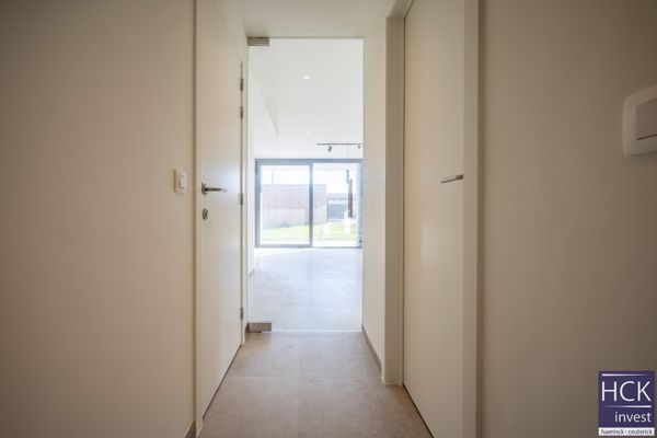 Appartement te huur / Kruishoutem