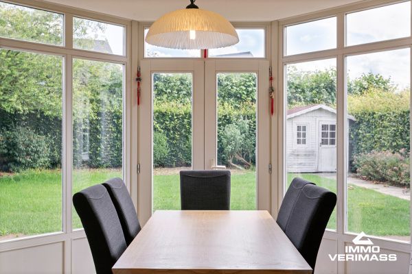 Huis te huur / Heverlee