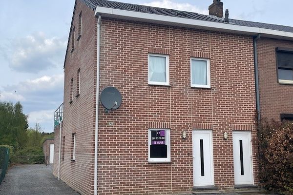 Appartement  in Gellik