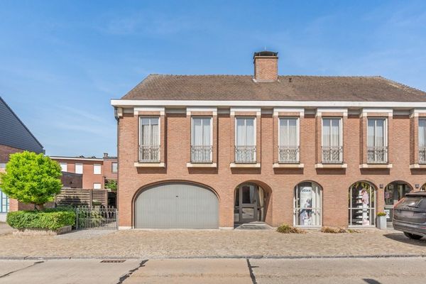 Appartement te huur / Kortenaken