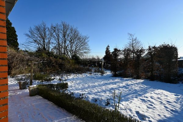 Huis optie koop / Herenthout