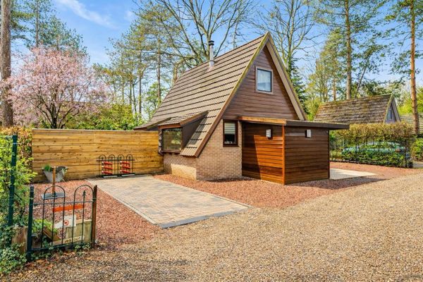 Vakantiewoning te koop / Rekem