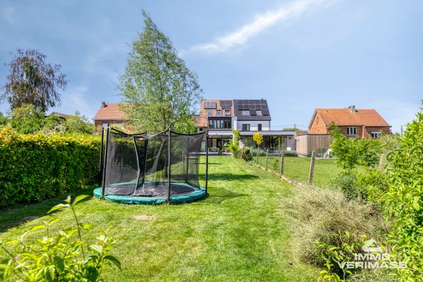Huis te huur / Kessel-Lo