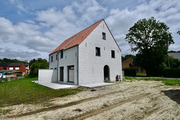 Huis te koop / Nijlen