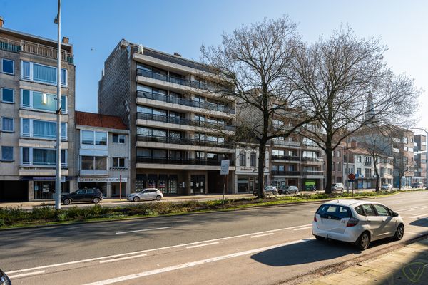 Appartement te koop in Eeklo