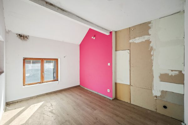 Huis te koop / Westmeerbeek