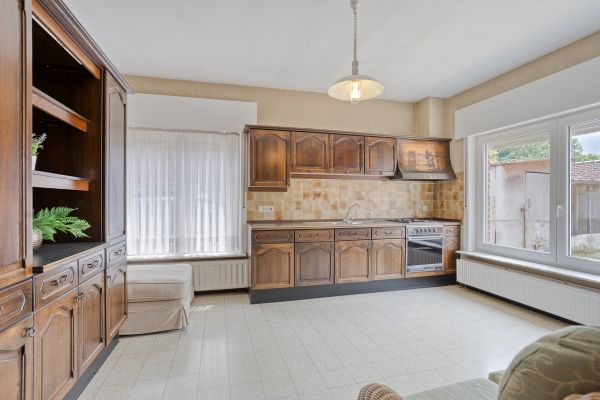 Huis te koop / Ninove