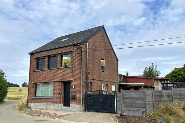 Huis te koop / Heverlee