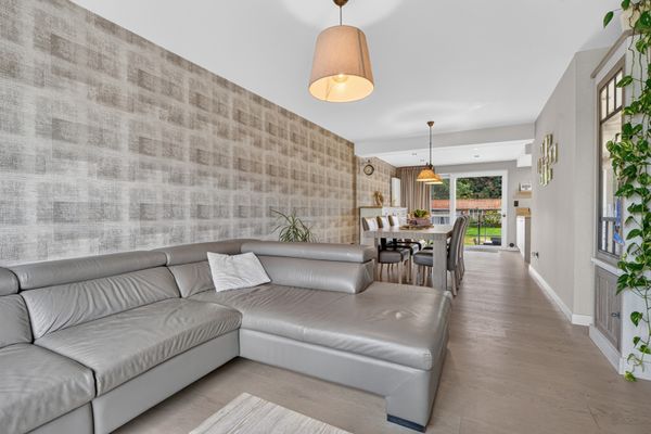 Huis te koop / Houthalen-Helchteren