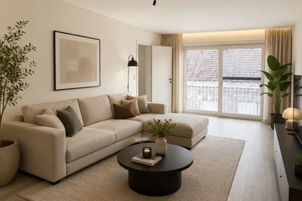 Appartement te huur / Wakken