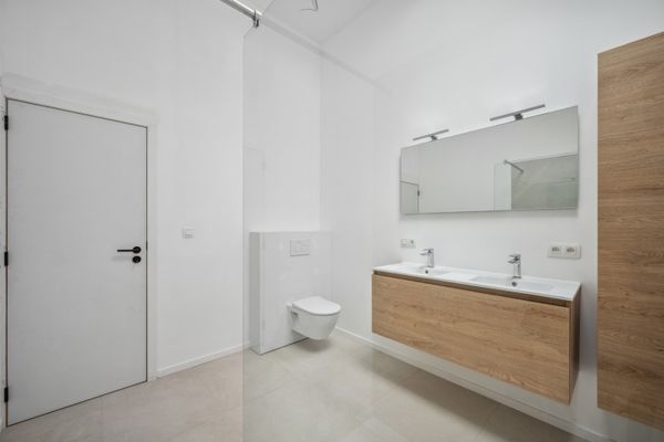 Huis te koop / Baal