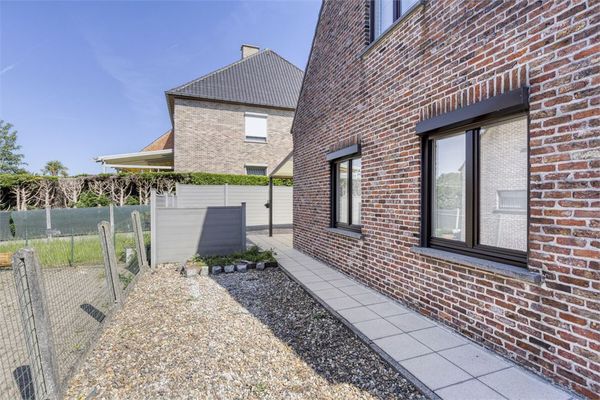 Huis te koop / Ninove